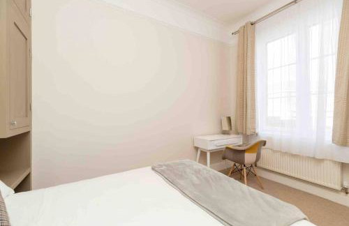 No4 The Warwick Apartment - Foto 5