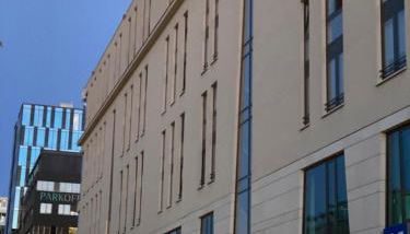 Business Apartment in CityPark - Foto 2