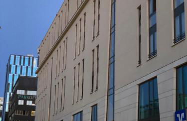 Business Apartment in CityPark - Foto 2