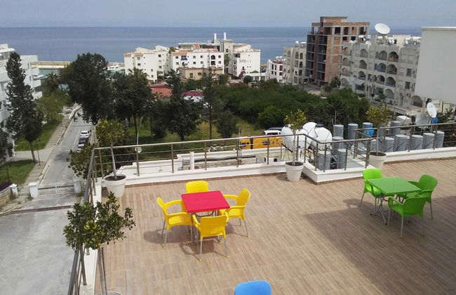 Girne Ideal Rezidans - Foto 25