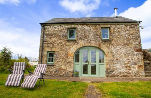 The Coach House New Quay - Foto 19