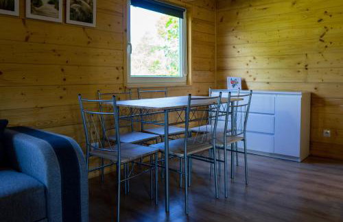 Domki Przy Lesie - Foto 14