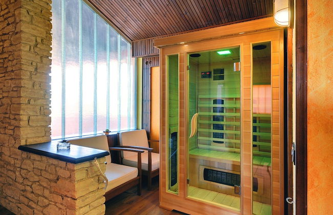 Holiday House in Muntic, Istria, With Fitness Room - Foto 19