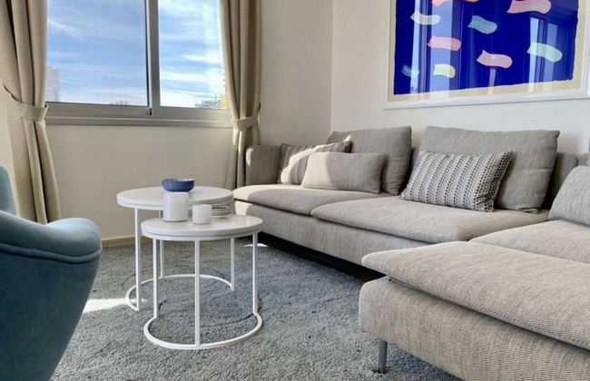 Helena Beach Apartment - Foto 13