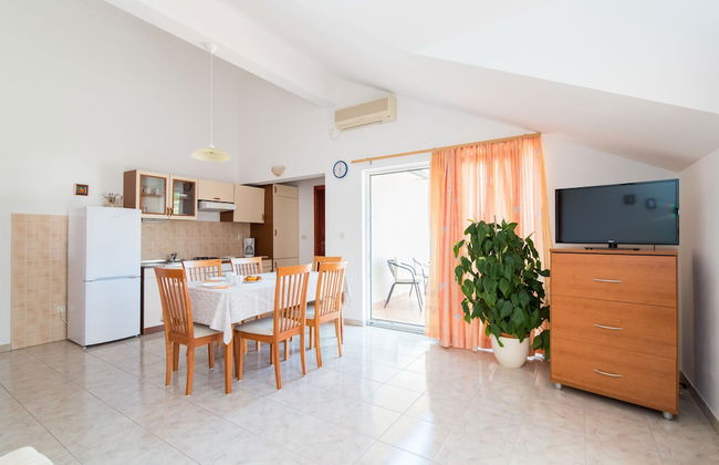 Apartments Ana & Bogdan - Foto 26