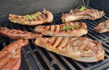 Villa Glysidia Sunset with swimming pool & BBQ - Foto 48