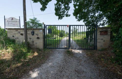 Agriturismo il Poggio - Foto 45