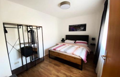 Ferienwohnung Auszeit - Foto 23