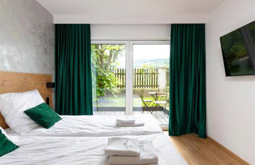 Villa Gorczański Zakątek Agroturystyka - Foto 18