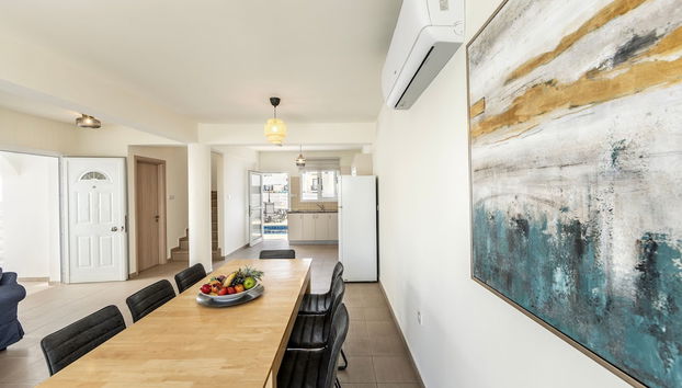 Protaras Villa Cemelia - Foto 4, Habitación