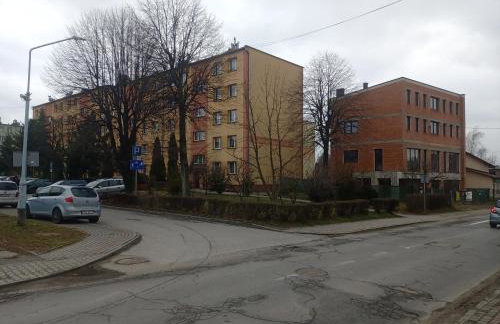 Apartament na Krakowskiej w Dębicy - Foto 16