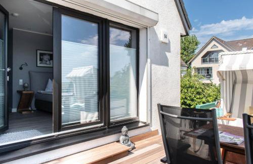 Ferienwohnung Ocean Drive 94 Scharbeutz - Appartement mit Meerblick - Foto 32