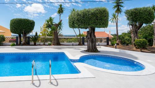 Casa Laranja Three bedroom Villa - Foto 2