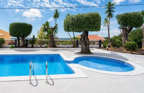 Casa Laranja Three bedroom Villa - Foto 2