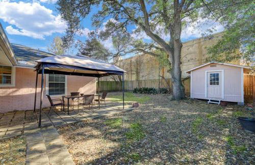 The Jasper Abode - 10 mins to Galleria - Peaceful - Foto 17