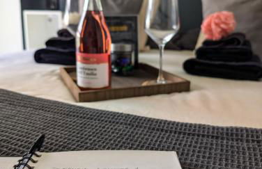 ESCAPADAS ROMÁNTICAS Gavira Apartamento - Foto 13