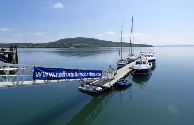 Rathmullan Holiday Homes - Foto 41