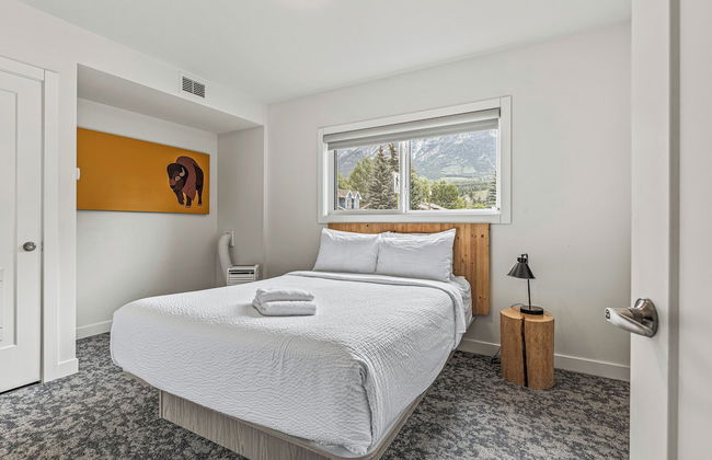 Basecamp Resorts Canmore - Foto 6