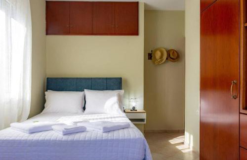 Casa Anthea 3 bedroom apartment with Garden - Foto 2