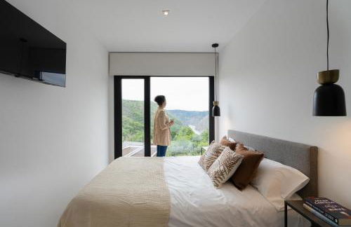 Cabañas Alcobas do Sil Ecoturismo - Foto 41