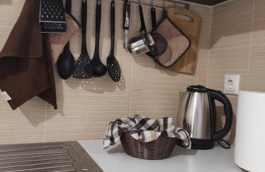 Gina's cozy home - Foto 39