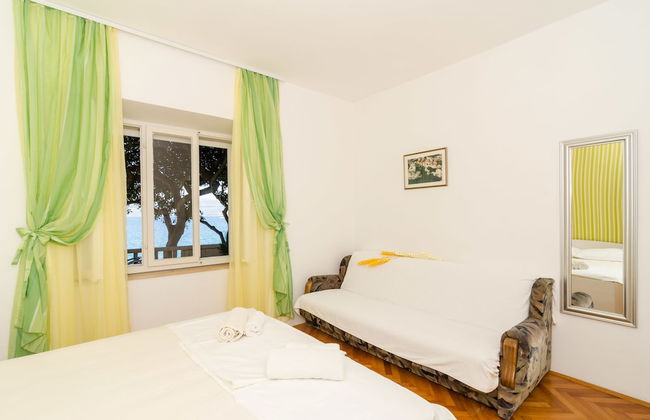 Apartments Nikolina Lumbarda - Foto 50