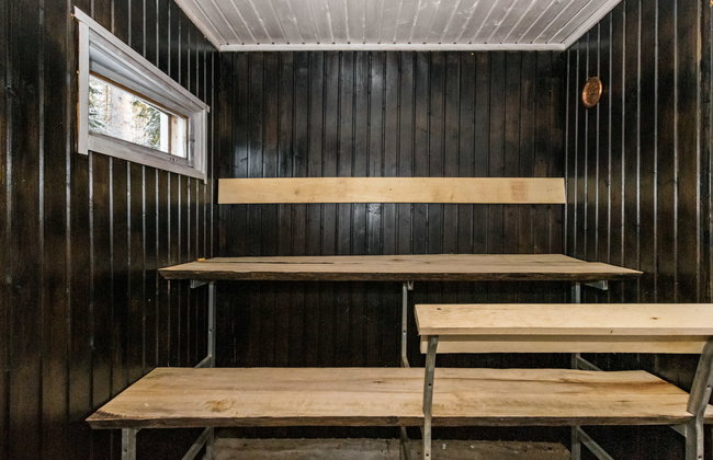 Eräkorven kelotupa - Foto 41