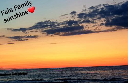 Domki Fala Family - Foto 54