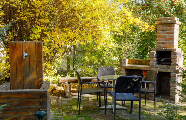 3 bedroom House in Balatonfenyves with garden and terrace - Photo 4