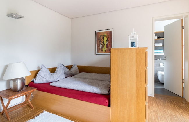 Ferienwohnung Villa Elisabeth - Foto 2