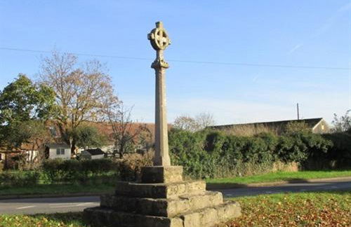 The Red Barn - Photo 24