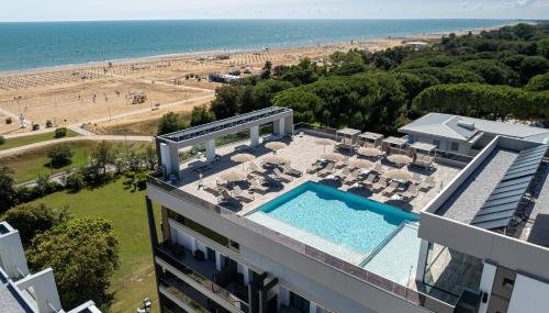 Residence Diana Seafront - Foto 2