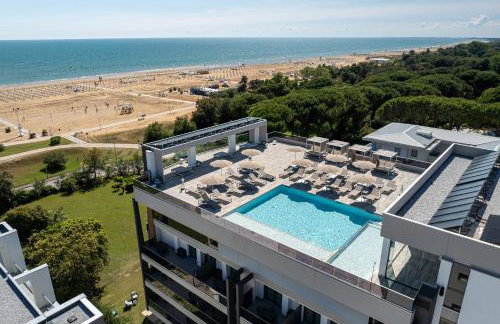 Residence Diana Seafront - Foto 2