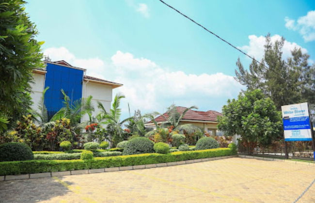 White Stone Apartment KIMIHURURA - Foto 65