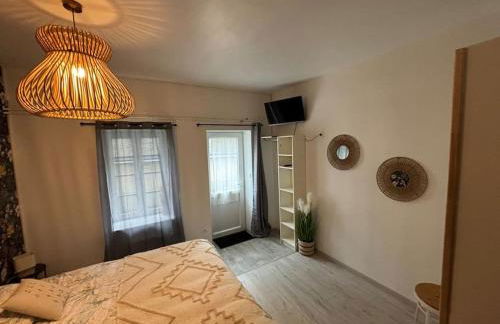 Le studio «des Terroux » - Photo 1