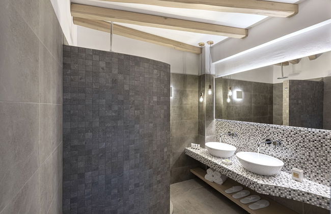 Alafropetra Luxury Suites - Foto 30