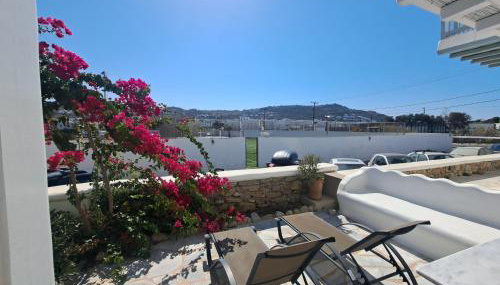 Ariadne Pool Studio at Ornos - Foto 5