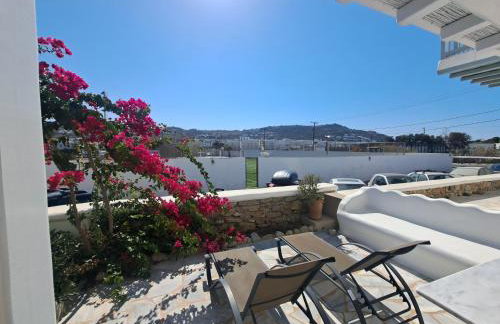 Ariadne Pool Studio at Ornos - Foto 5