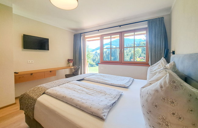 Chalet Edelweiß - Foto 43