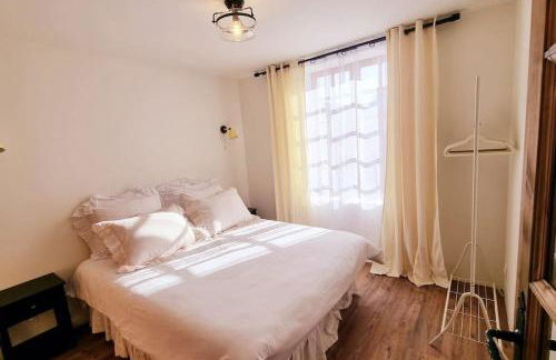 Grande Maison au pied du Col - Foto 26