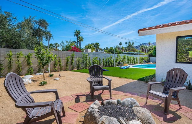 Mountain View Mid-century - Foto 52