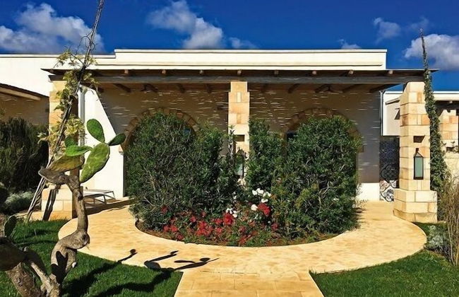 Tenuta Vigna Corallo - Foto 72