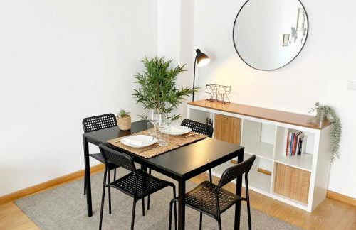 Casa C`alma - Central Apartment with Pool in Olhão Downtown - Photo 9