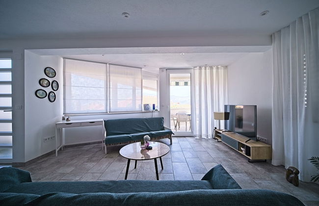 Dream vacation apartment Postira - Foto 17