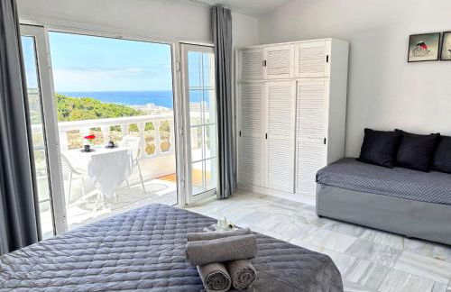 Detached Panoramic sea view Villa close to Siam park, with private swimming pool - Foto 15