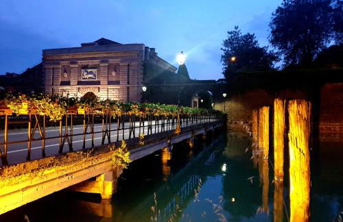 Casa Vacanza & Suite Joy - Foto 80