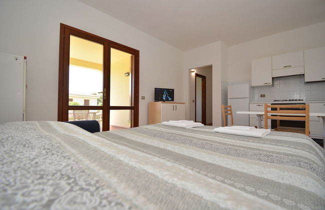 Corallo Apartments - Foto 44