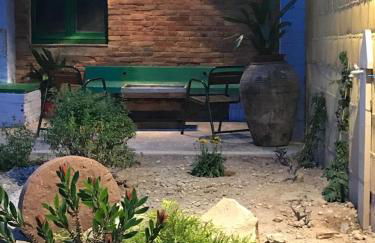 Casa Arbós Casa rural a Arbeca, les Garrigues - Photo 28