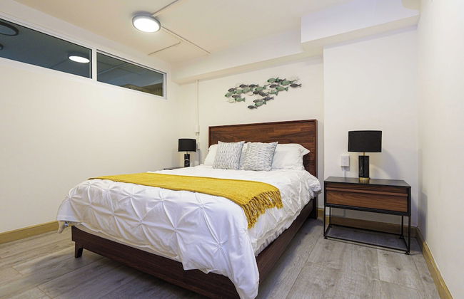 Apartments Homero 538 - Foto 7