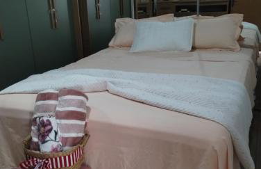 Pousada familiar Vânia vieira - Foto 24